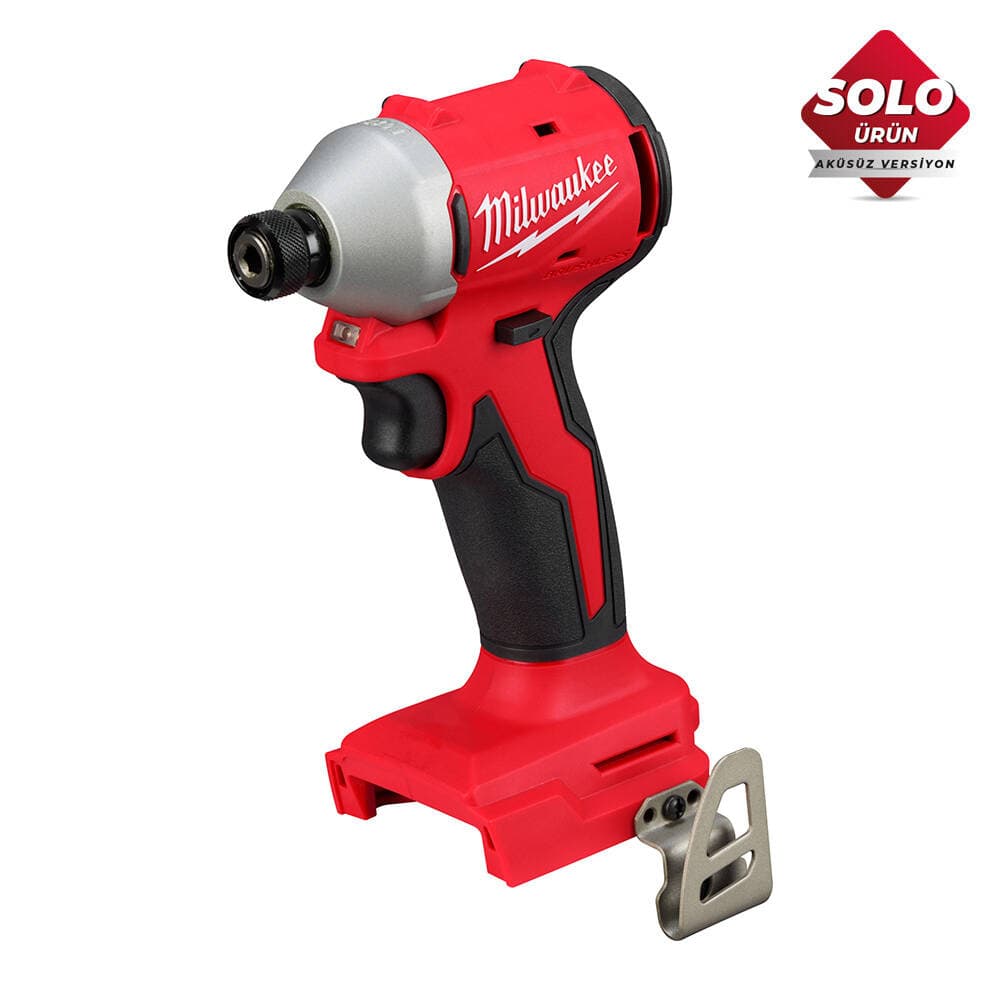 Milwaukee M18 BLIDRC-0 Darbeli Vidalama