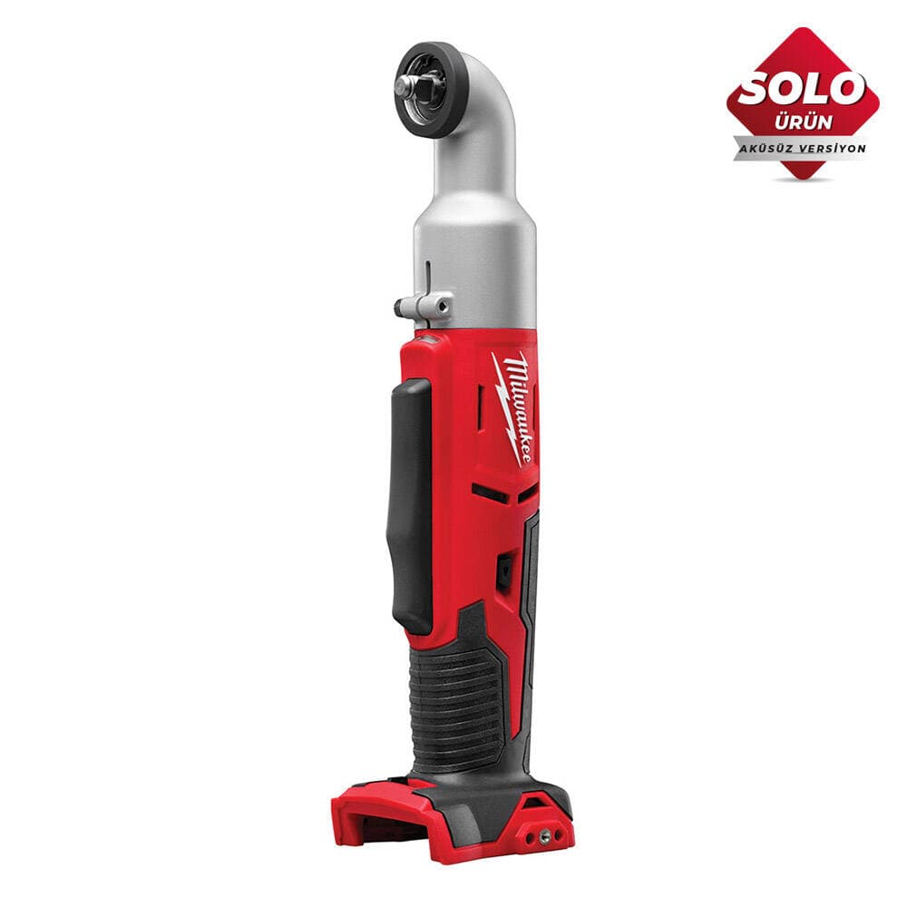 Milwaukee M18 BRAIW-0 Darbeli Somun Sıkma