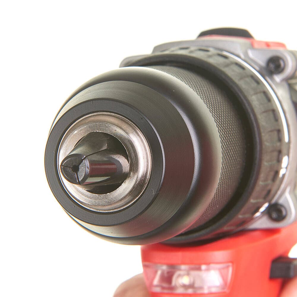 Milwaukee M18 CBLDD-502C Darbesiz Matkap