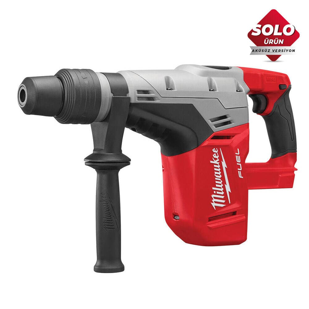 Milwaukee M18 CHM-0 SDS-Max kırıcı delici