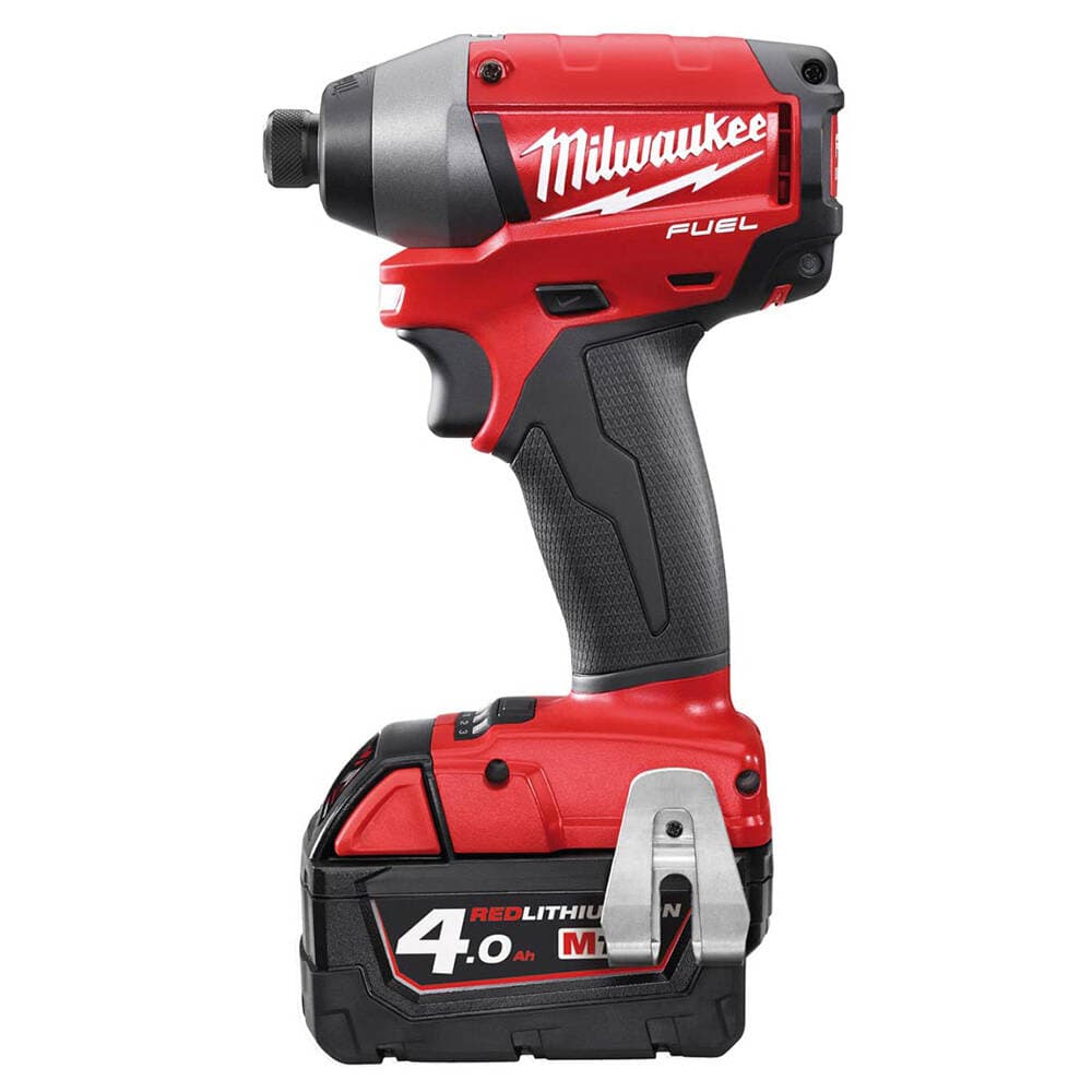 Milwaukee M18 CID-402X Darbeli Vidalama