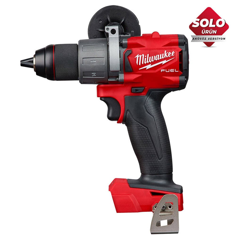Milwaukee M18 FDD2-0X Darbesiz Matkap