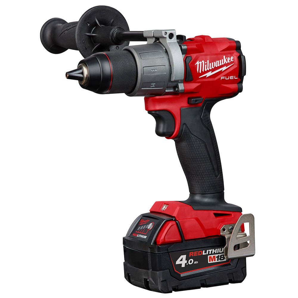 Milwaukee M18 FDD2-402C Darbesiz Matkap