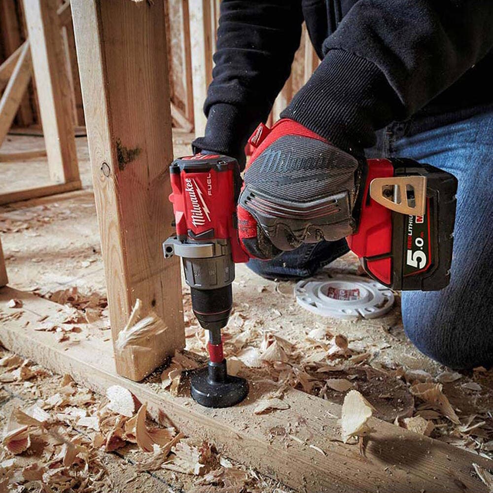 Milwaukee M18 FDD2-502X Darbesiz Matkap