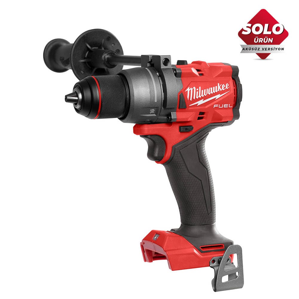 Milwaukee M18 FDD3-0X Darbesiz Matkap