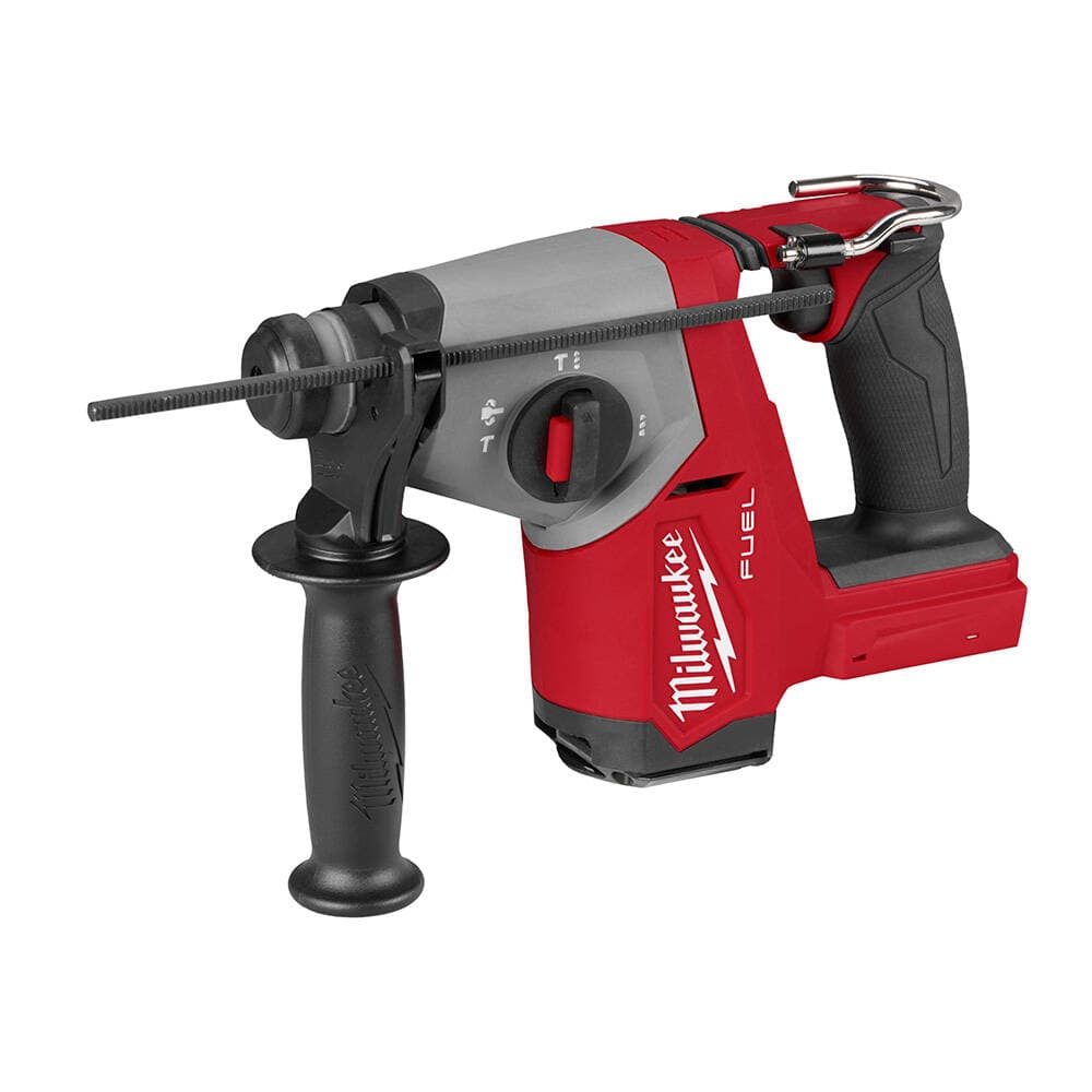 Milwaukee M18 FHAC16-0 SDS-Plus kırıcı delici