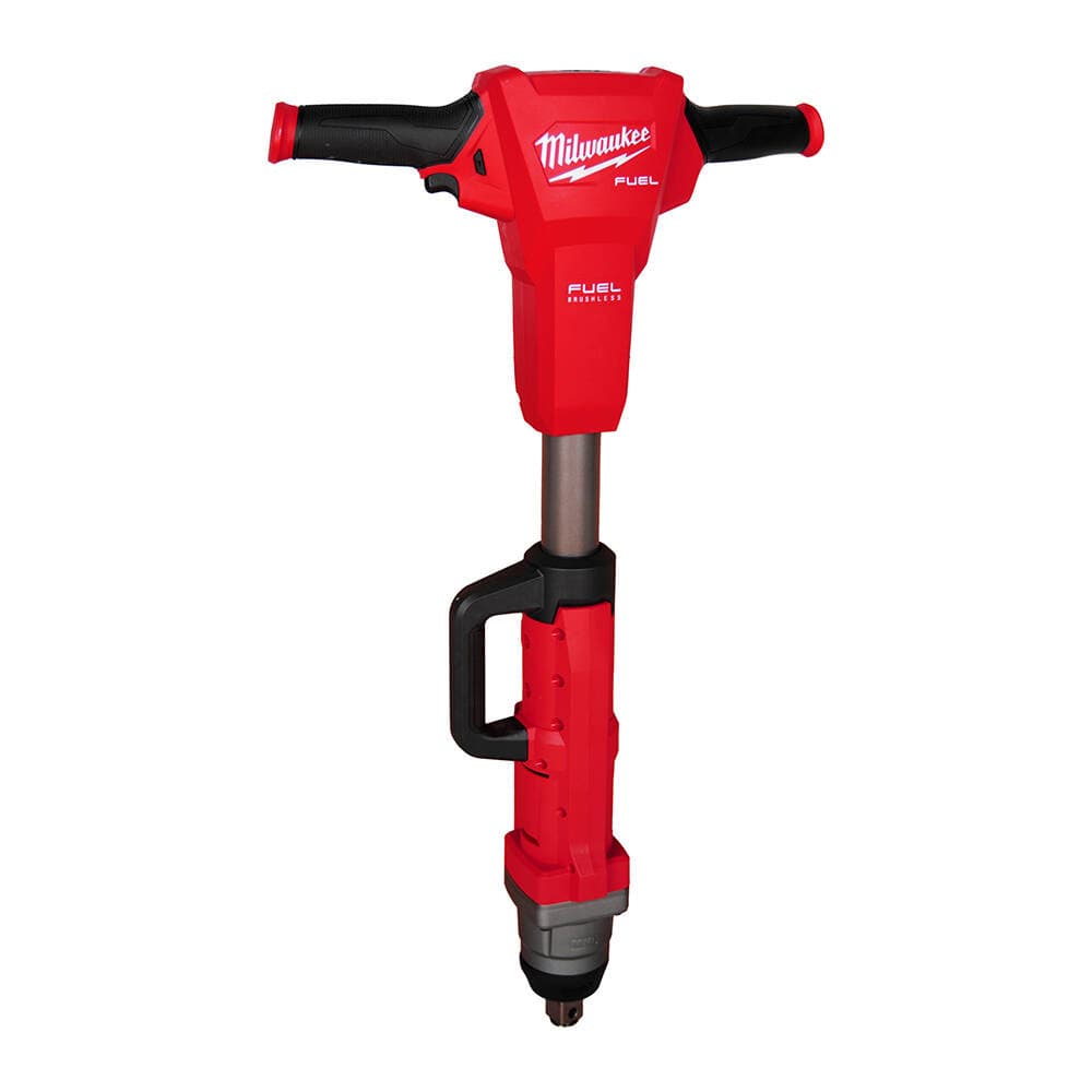 Milwaukee M18 FHIWF1R-122C Darbeli Somun Sıkma