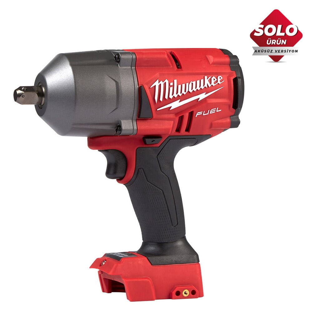 Milwaukee M18 FHIWP12-0X Darbeli Somun Sıkma