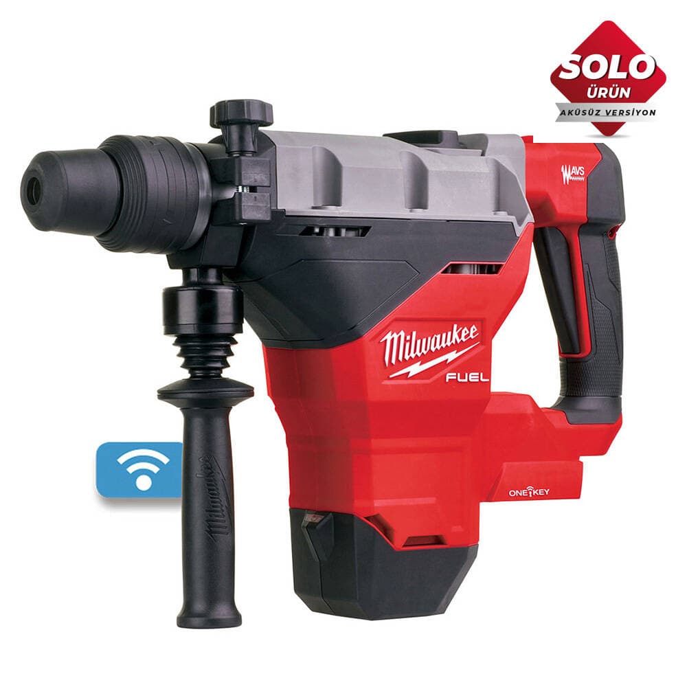Milwaukee M18 FHM-0C SDS-Max kırıcı delici