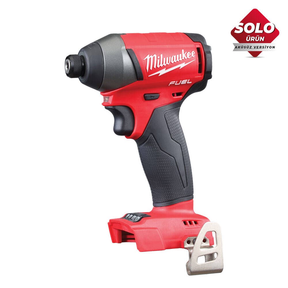 Milwaukee M18 FID-0 Darbeli Vidalama