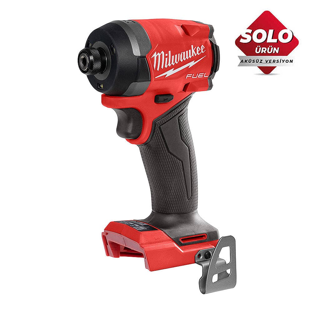Milwaukee M18 FID3-0 Darbeli Vidalama