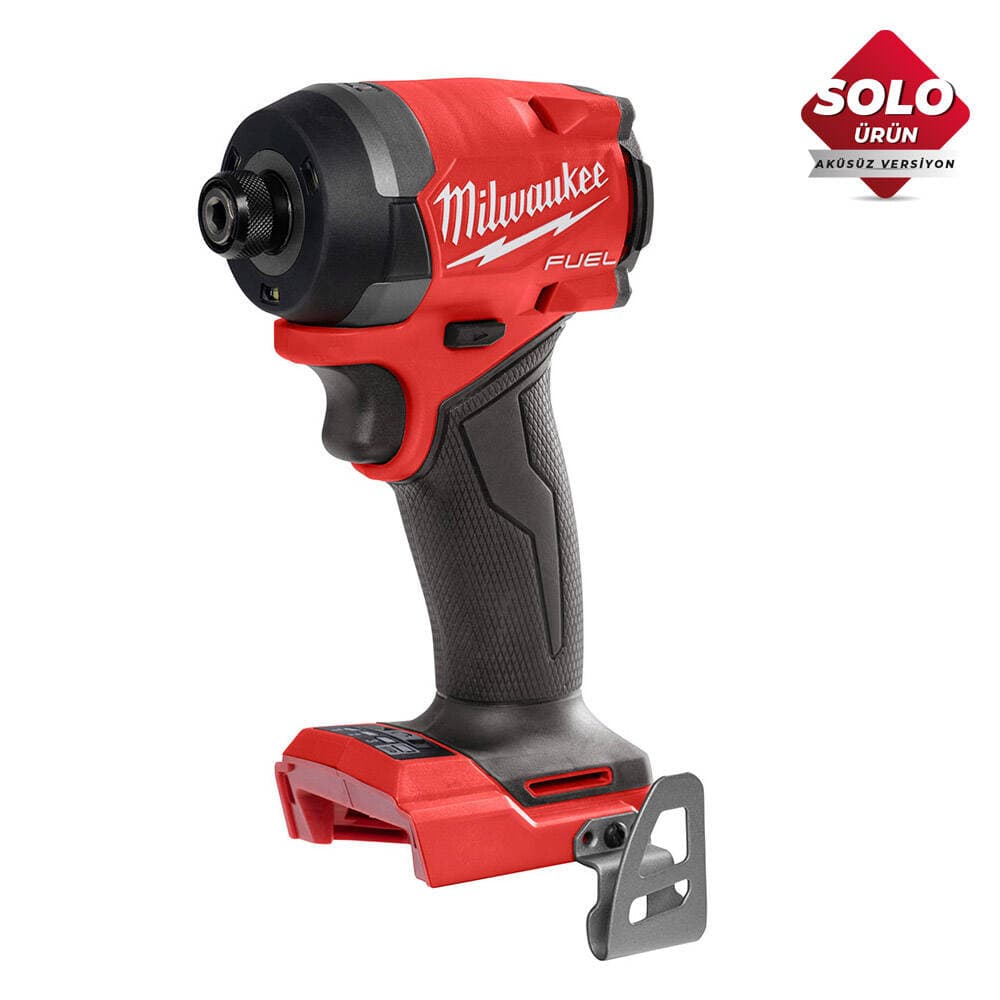 Milwaukee M18 FID3-0X Darbeli Vidalama