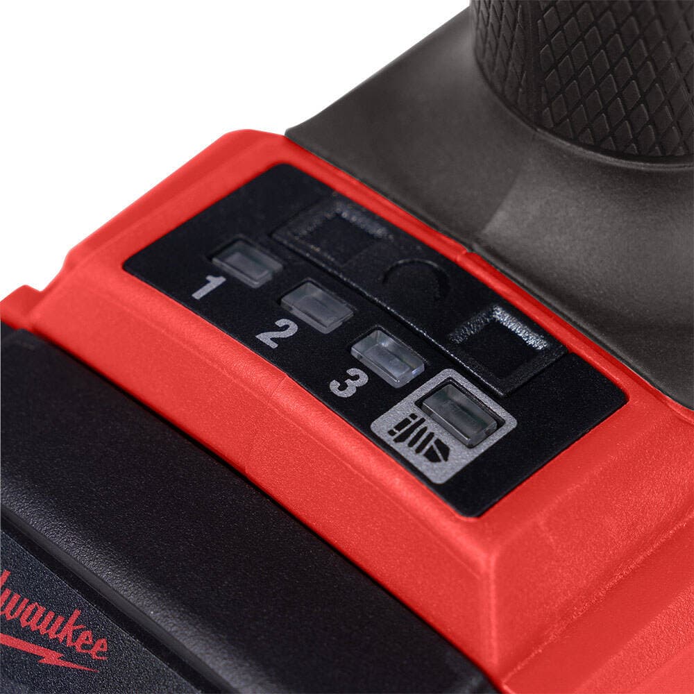 Milwaukee M18 FID3-502X Darbeli Vidalama