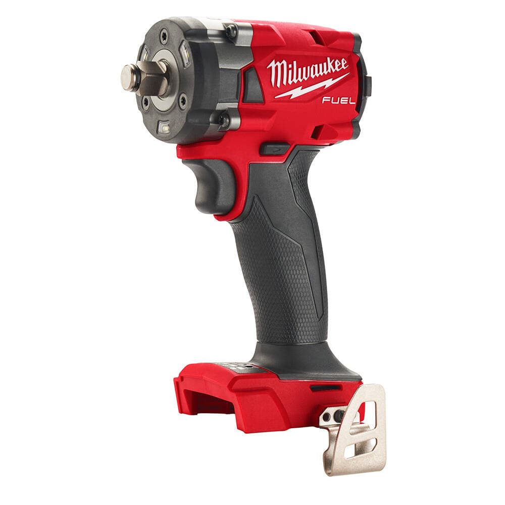 Milwaukee M18 FIW2F12-0 Darbeli Somun Sıkma