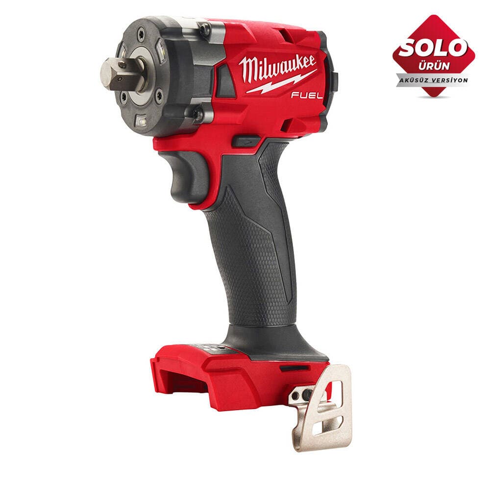 Milwaukee M18 FIW2P-12-0X Darbeli Somun Sıkma