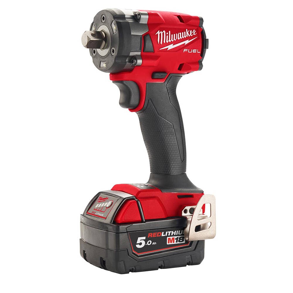 Milwaukee M18 FIW2P-12-502X Darbeli Somun Sıkma