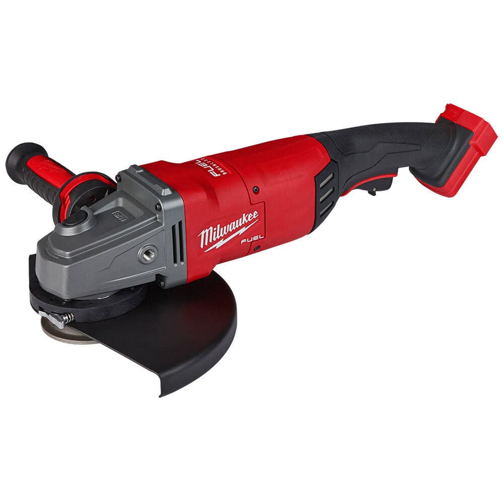 Milwaukee M18 FLAG230XPDB-0C 18V akülü 230mm büyük taşlama