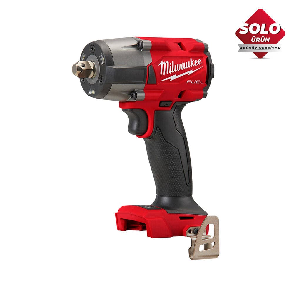 Milwaukee M18 FMTIW2P-12-0X Darbeli Somun Sıkma