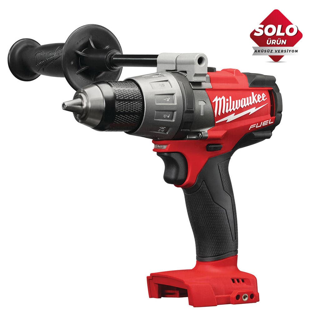 Milwaukee M18 FPD-0 Darbeli Matkap