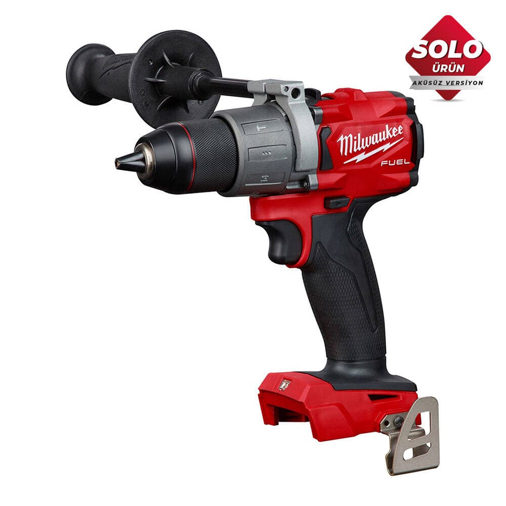 Milwaukee M18 FPD2-0X Darbeli Matkap