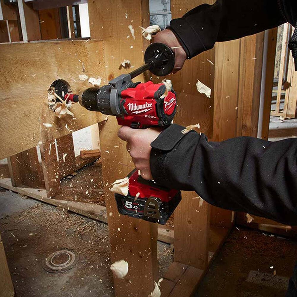 Milwaukee M18 FPD2-502X Darbeli Matkap