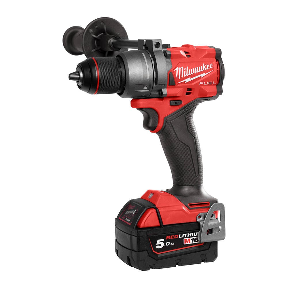 Milwaukee M18 FPD3-502X Darbeli Matkap