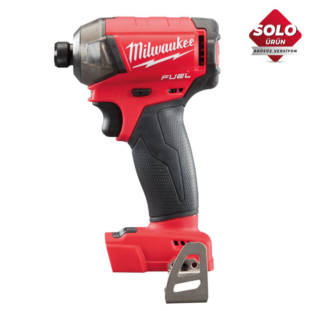 Milwaukee M18 FQID-0 Darbeli Vidalama