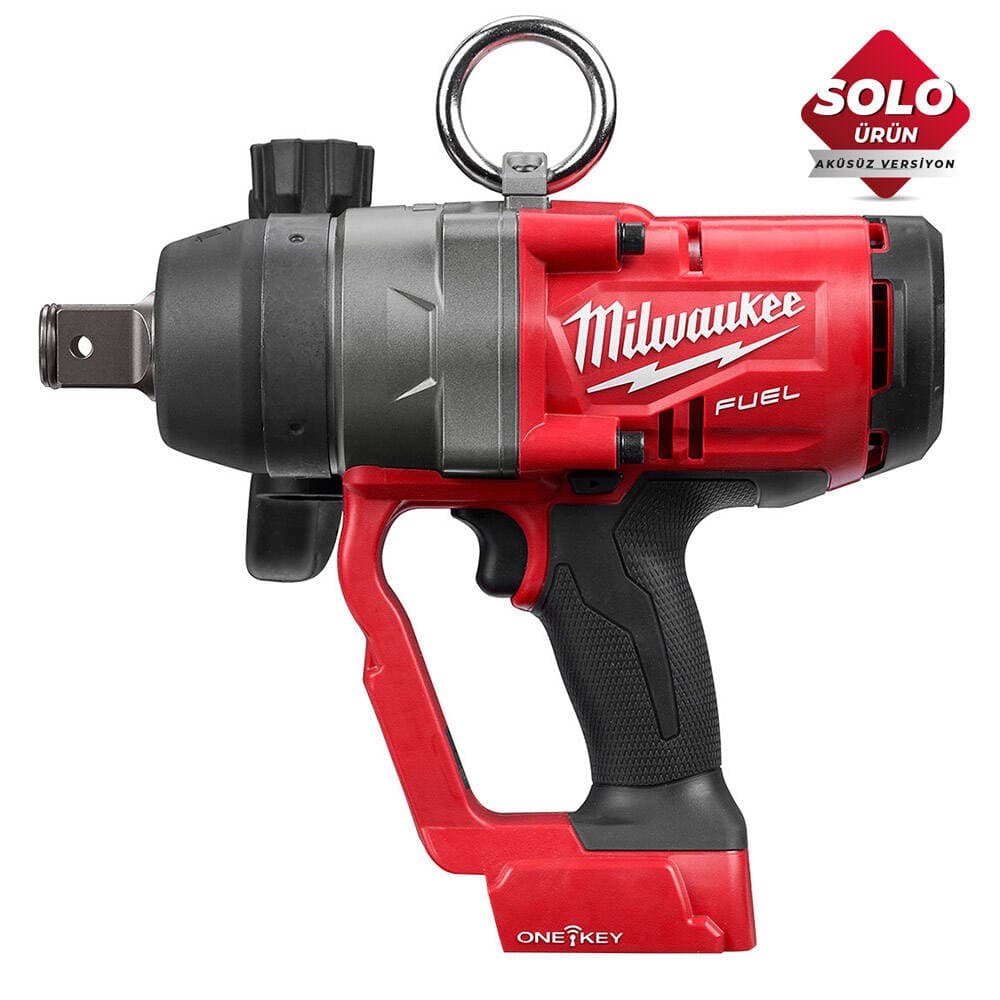 Milwaukee M18 ONEFHIWF1-0X Darbeli Somun Sıkma