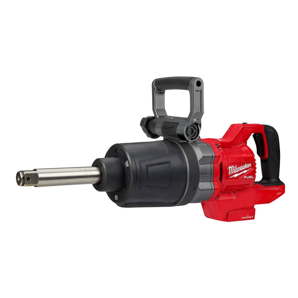 Milwaukee M18 ONEFHIWF1D-0C Darbeli Somun Sıkma