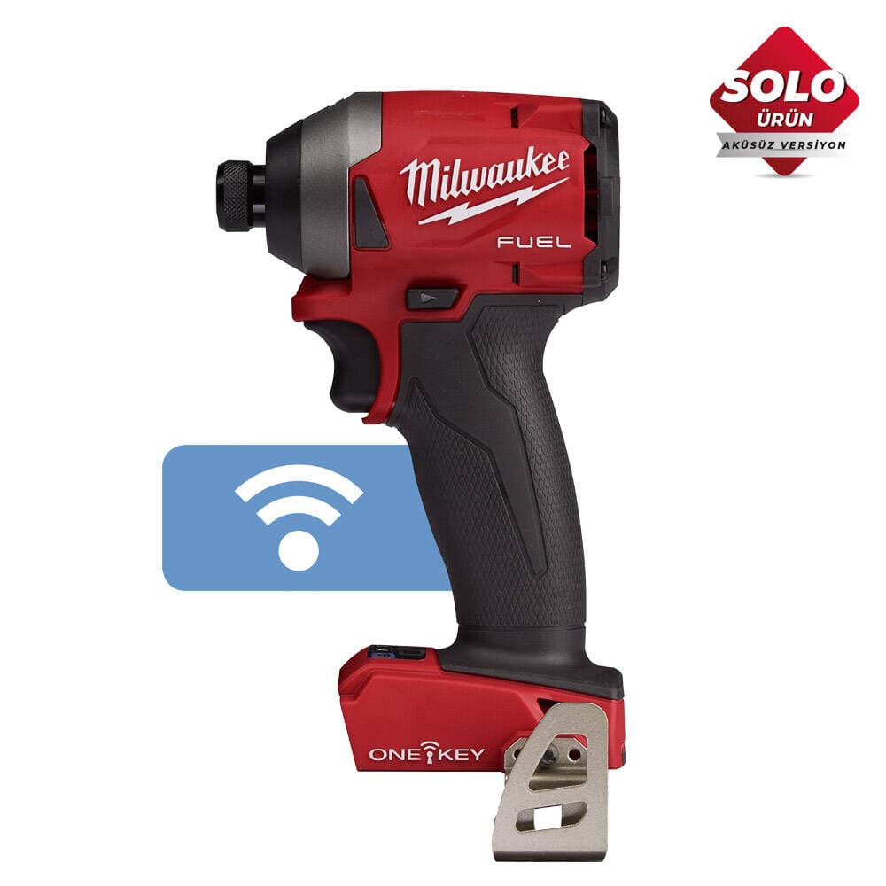 Milwaukee M18 ONEID2-0X Darbeli Vidalama
