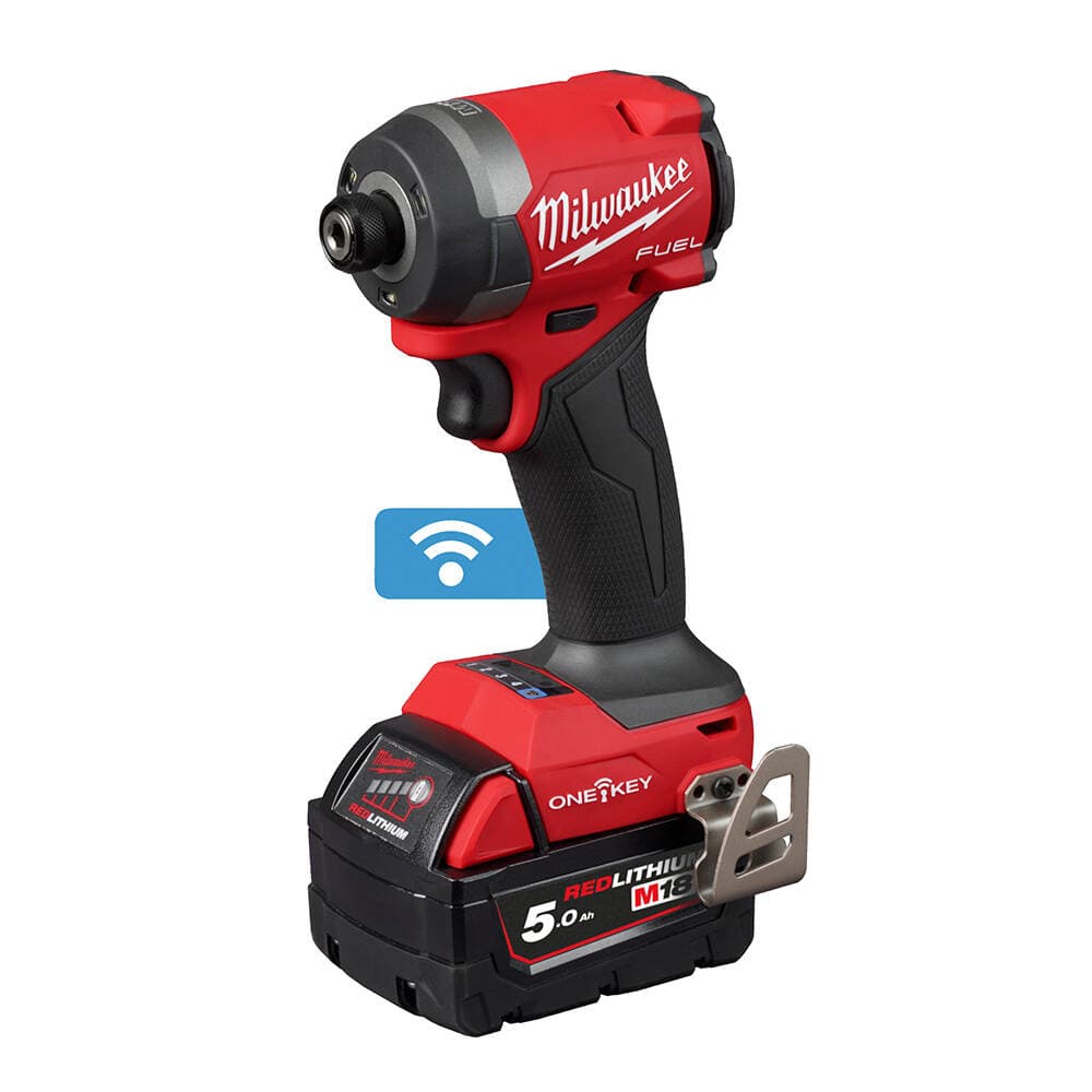 Milwaukee M18 ONEID3-502X Darbeli Vidalama