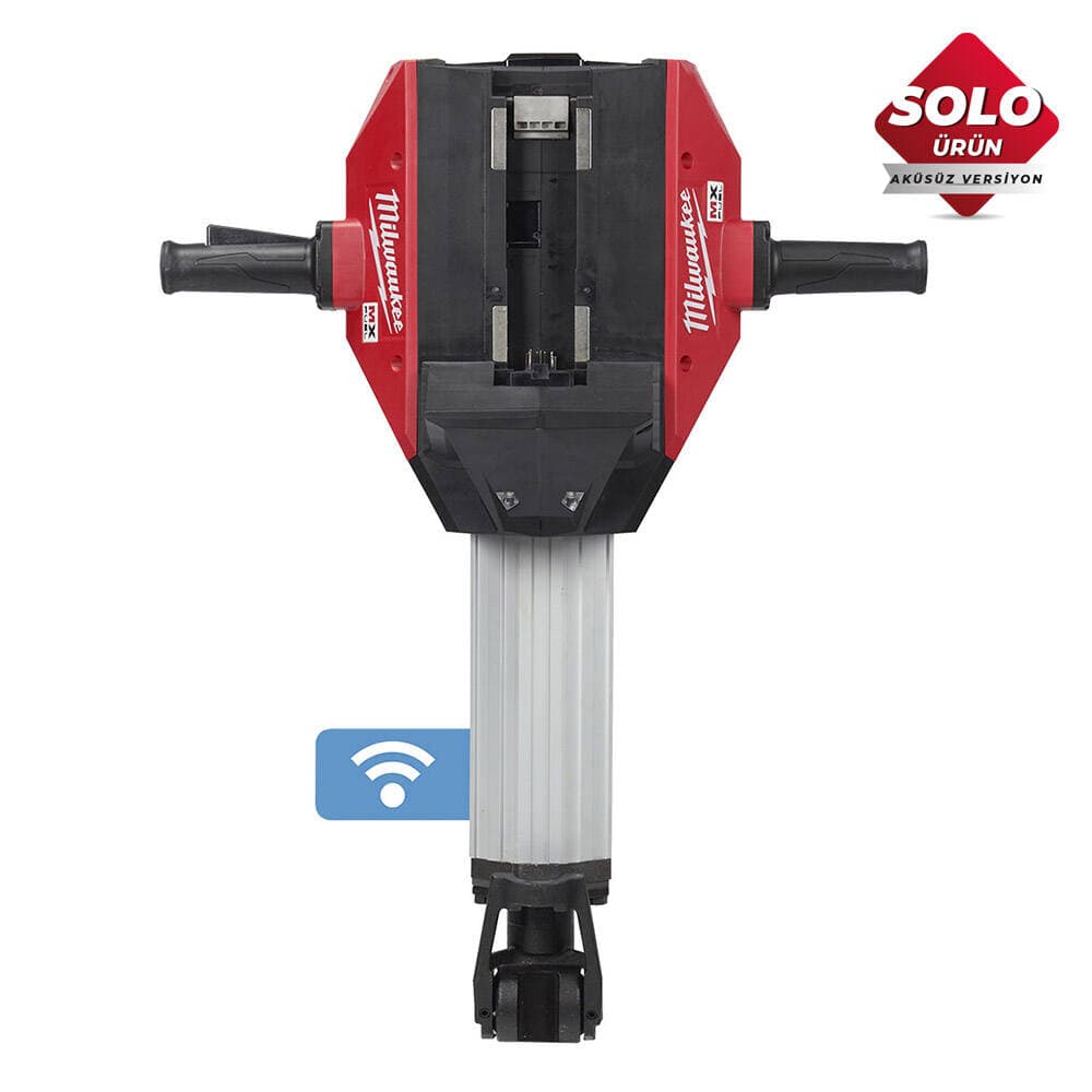 Milwaukee MXFDH2528H-0 Hex 28mm kırıcı