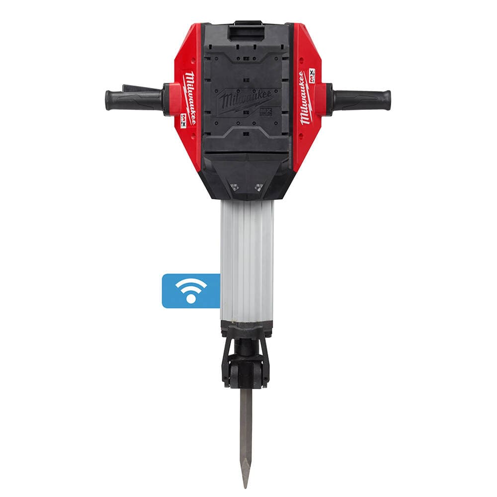 Milwaukee MXFDH2528H-602 Hex 28mm kırıcı