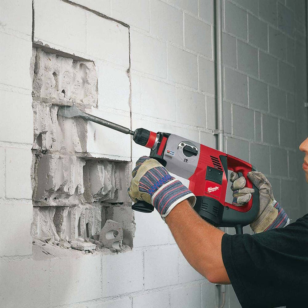 Milwaukee PLH 32 XE SDS-Plus kırıcı delici
