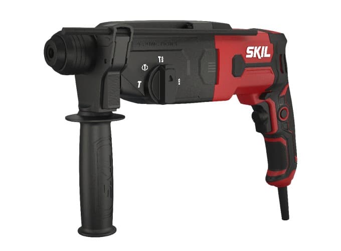 Skil 1770AA 850W SDS-Plus kırıcı delici