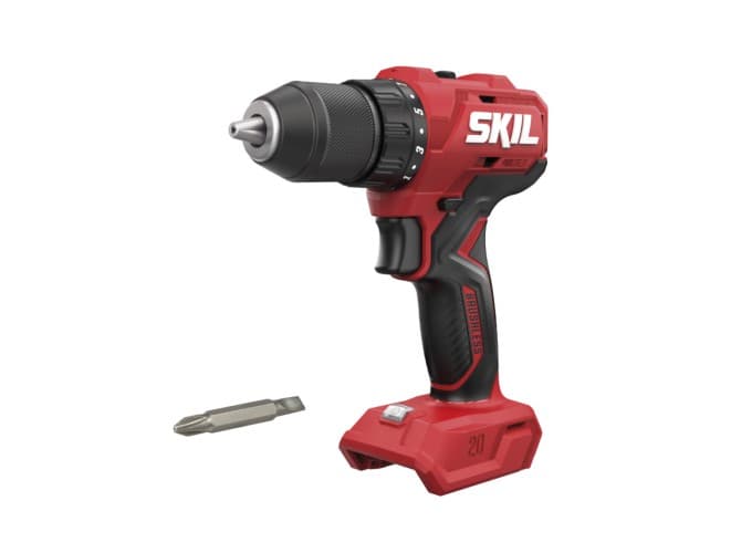 Skil Powertools 3011CA 20V akülü matkap vidalama
