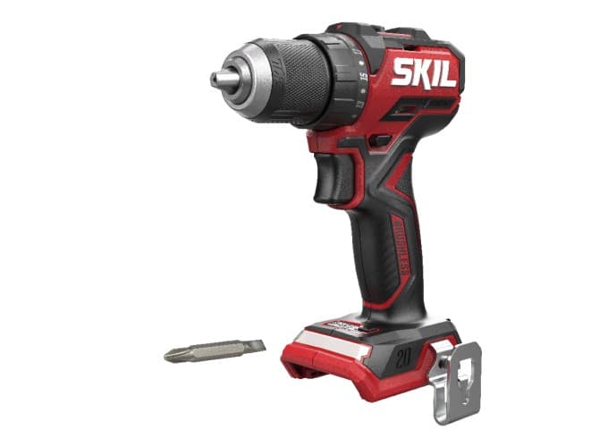 Skil Compact 3065CA 20V akülü matkap vidalama