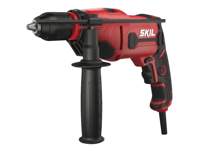 Skil 6725AA 710W kablolu darbeli matkap