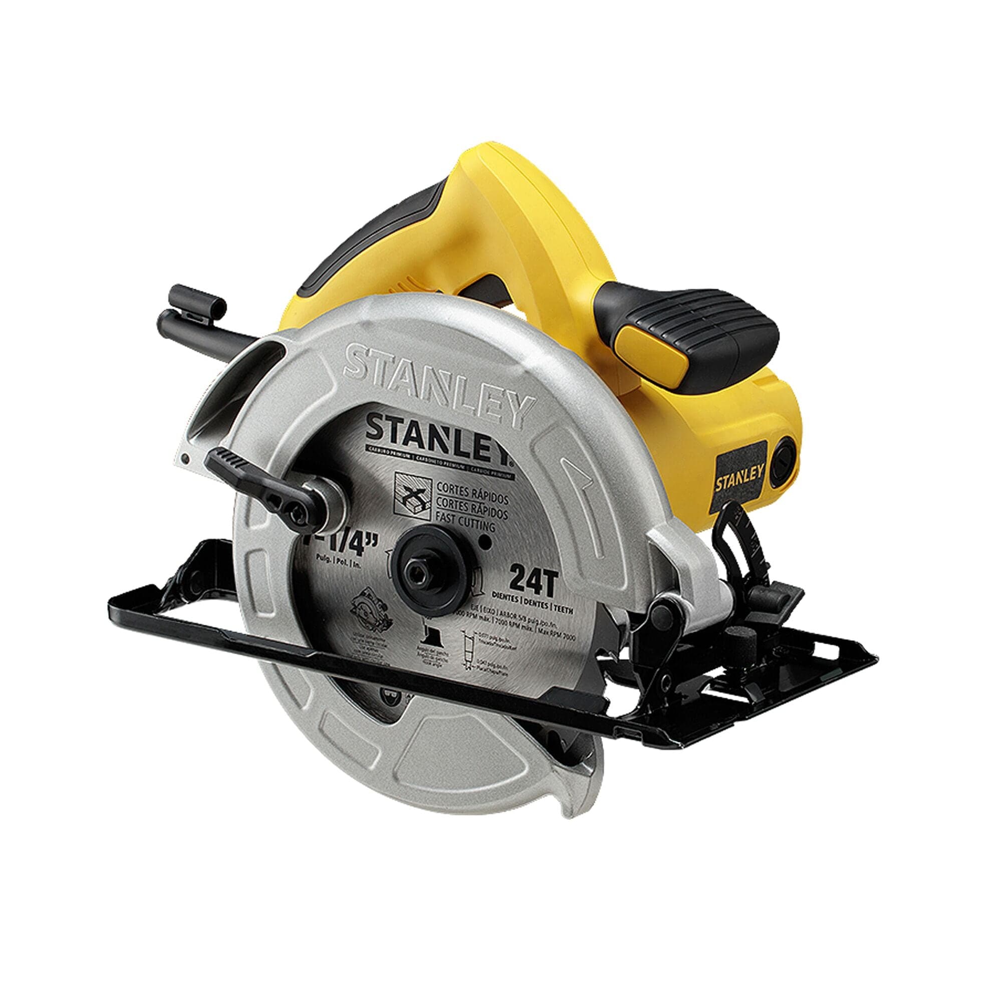 Stanley SC16 daire testere, ürün fotoğrafı