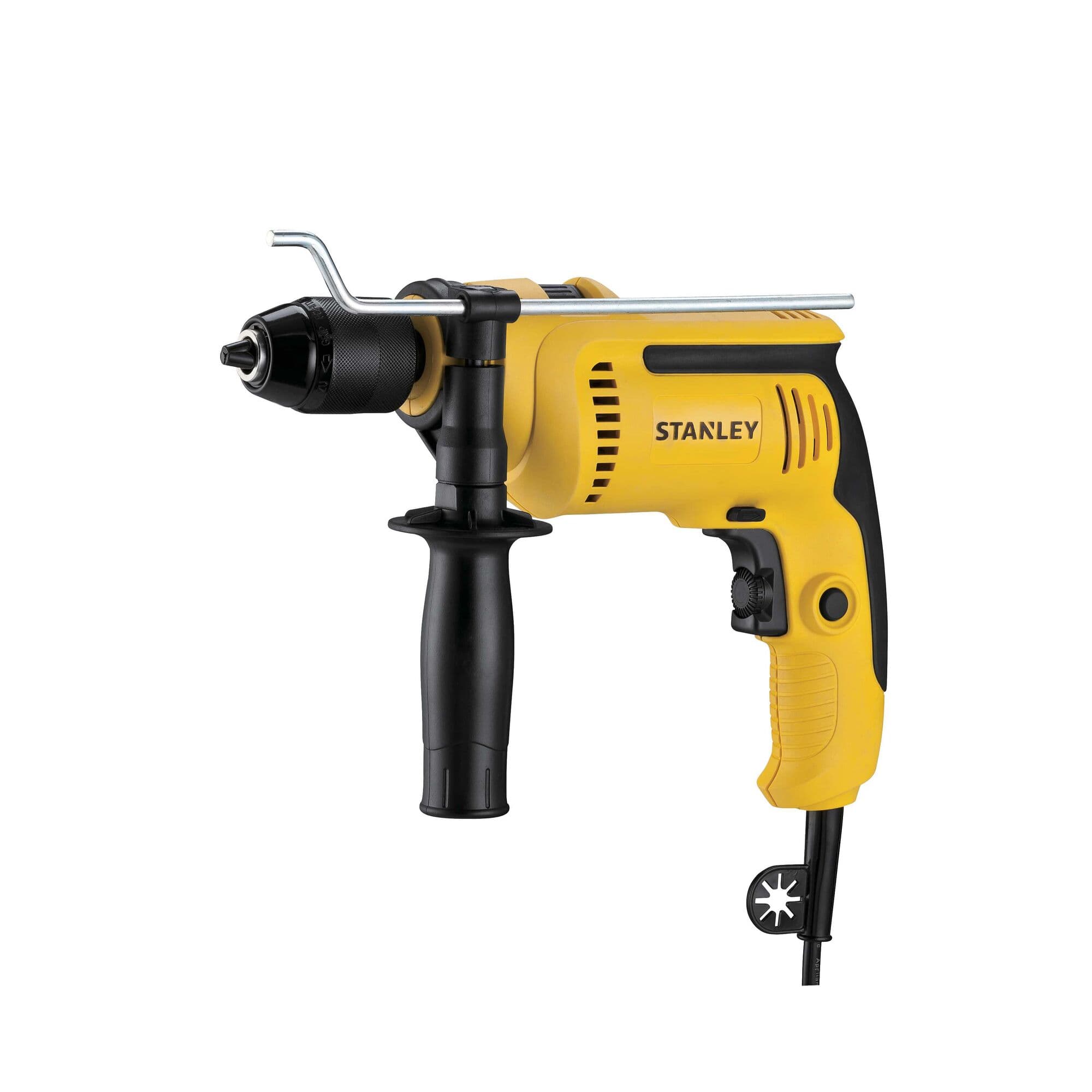 Stanley SDH700CK darbeli matkap, ürün fotoğrafı