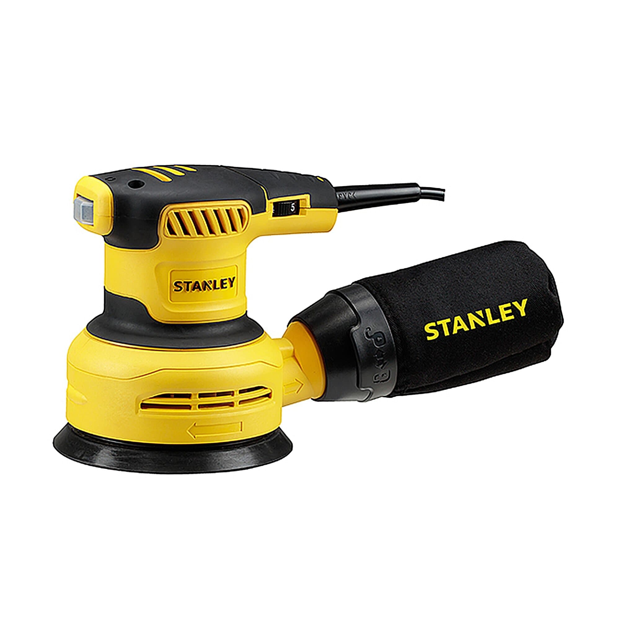 Stanley SS30 zımpara, ürün fotoğrafı