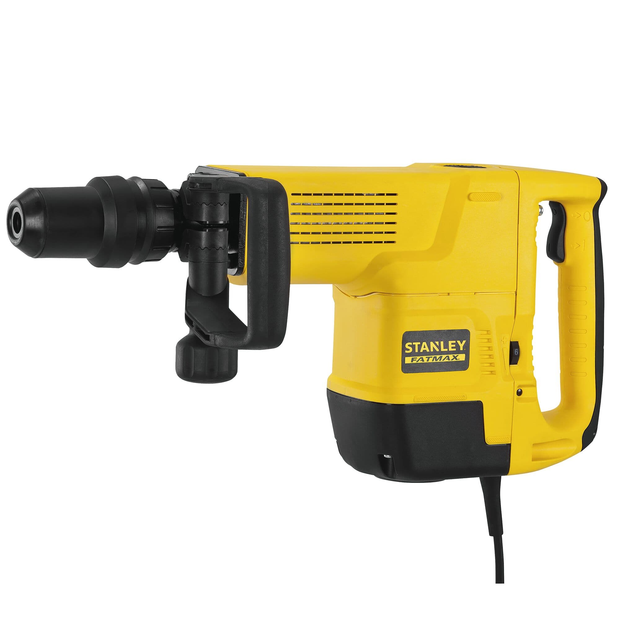 Stanley STHM10K SDS-Max yıkım kırıcısı, ürün fotoğrafı
