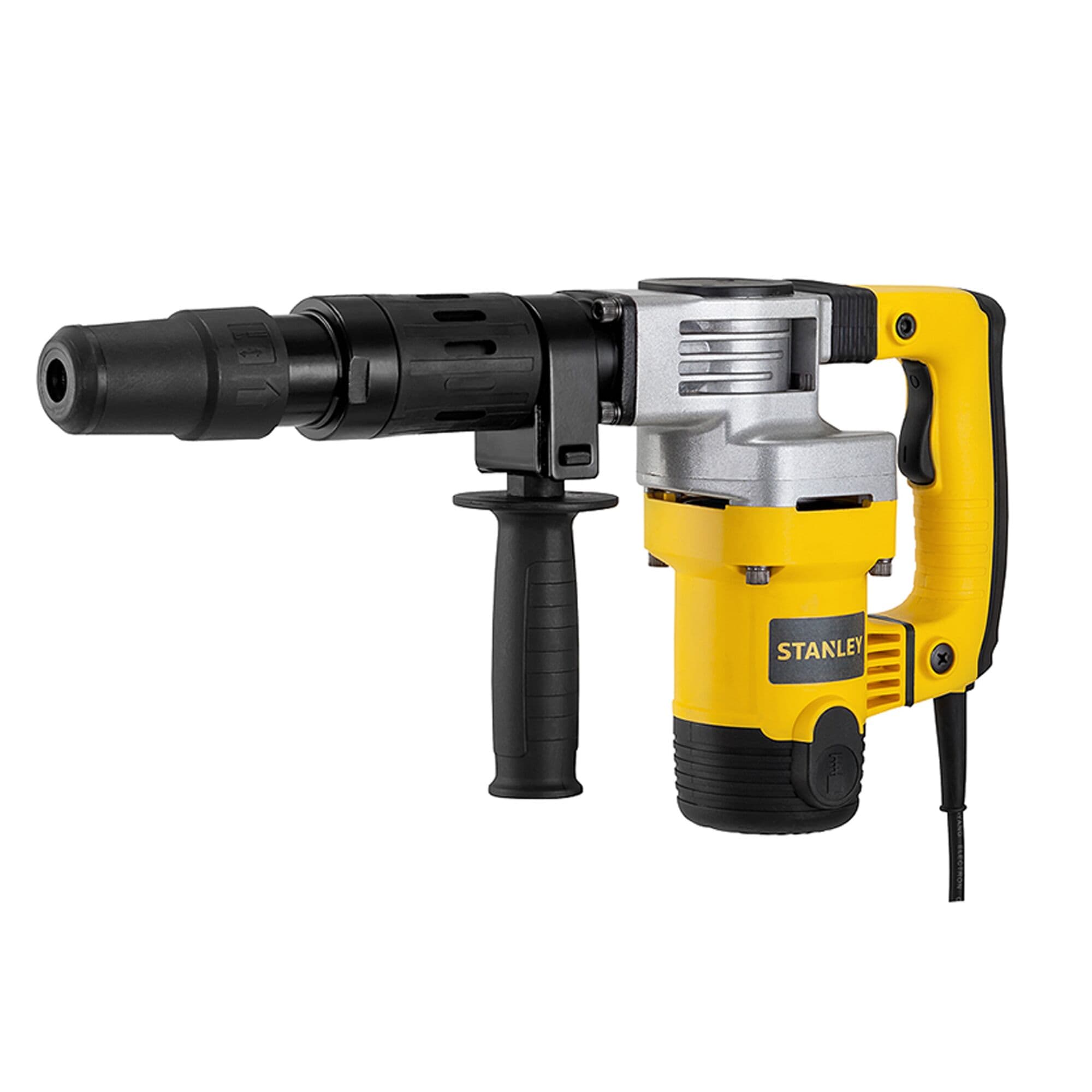 Stanley STHM5KS SDS-Max yıkım kırıcısı, ürün fotoğrafı